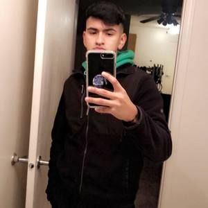 Meet your Posher, David